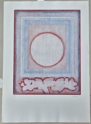 Lot 1915 - Douglas Portway.(1922-1993) ARR.Untitled....