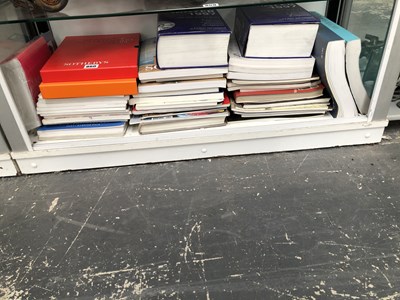 Lot 860 - Sothebys past sales catalogues, 1997 Mayer...