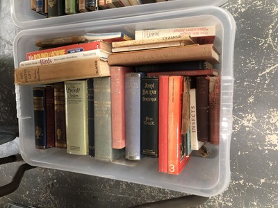 Lot 959 - A large quantity of books to include Rothmans...