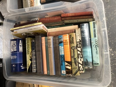 Lot 959 - A large quantity of books to include Rothmans...