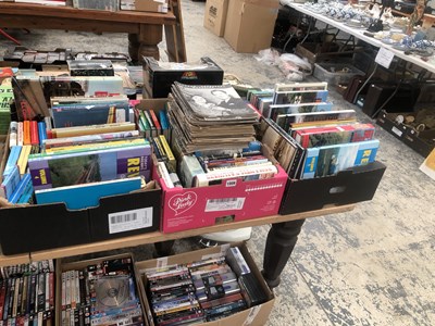 Lot 1008 - A collection of Ladybird books