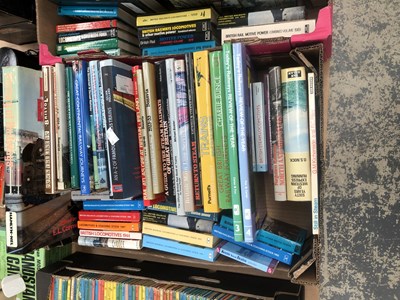 Lot 1008 - A collection of Ladybird books