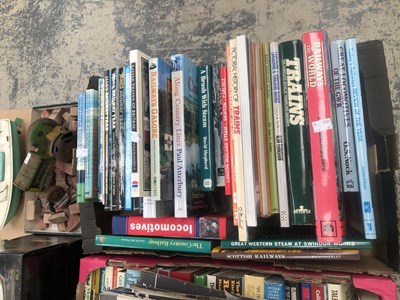 Lot 1008 - A collection of Ladybird books