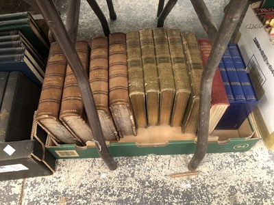 Lot 1026 - A large quantity of miscellaneous books to...
