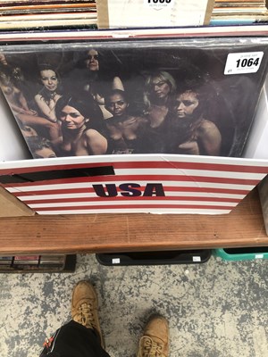 Lot 1064 - Jimi Hendrix - Electric Ladyland 2xLP 1968...