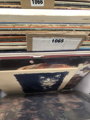 Lot 1065 - Tindersticks - 5 LP records; The First...