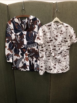 Lot 657 - Ladies clothing. Vintage Cavendish Fashions,...