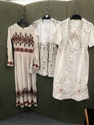 Lot 658 - Ladies clothing. Vintage Souk, 100 % cotton...