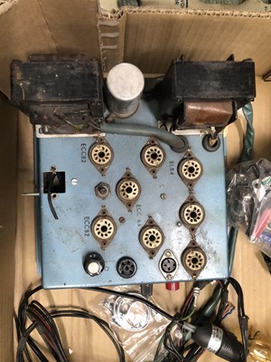 Lot 1 - A Seeburg Select-o-matic 200 juke box