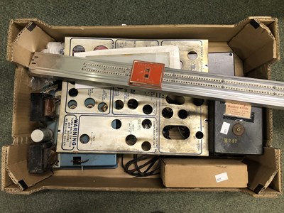 Lot 1 - A Seeburg Select-o-matic 200 juke box