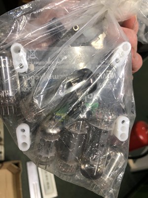 Lot 1 - A Seeburg Select-o-matic 200 juke box