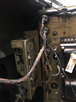 Lot 1 - A Seeburg Select-o-matic 200 juke box