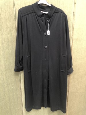 Lot 670 - Ladies clothing. Vintage Saint Laurent Paris....