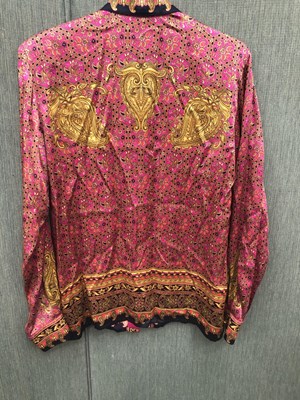 Lot 675 - Ladies clothing. Vintage Escada. Four 100%...