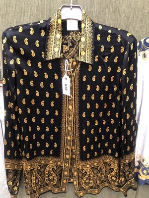Lot 675 - Ladies clothing. Vintage Escada. Four 100%...