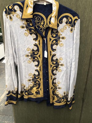 Lot 675 - Ladies clothing. Vintage Escada. Four 100%...