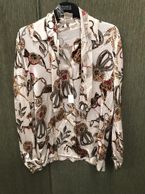 Lot 675 - Ladies clothing. Vintage Escada. Four 100%...