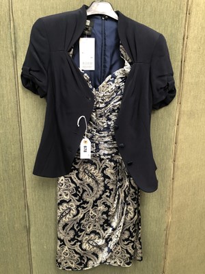 Lot 678 - Ladies clothing. Vintage Escada, Margaretha...
