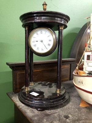 Lot 75 - A scale model fishing boat 'Iris' together...