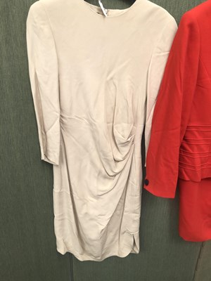 Lot 691 - Ladies clothing. Vintage Louis Feraud. Vintage...
