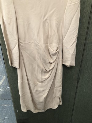 Lot 691 - Ladies clothing. Vintage Louis Feraud. Vintage...