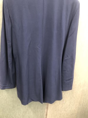 Lot 695 - Ladies clothing. Vintage Emporio Armani. A...