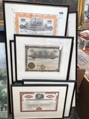 Lot 1428 - A facsimile of Charles Salvador's (Charles...