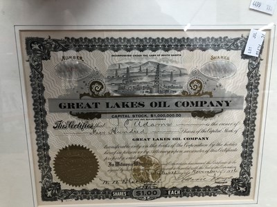 Lot 1428 - A facsimile of Charles Salvador's (Charles...