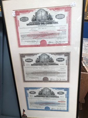 Lot 1428 - A facsimile of Charles Salvador's (Charles...