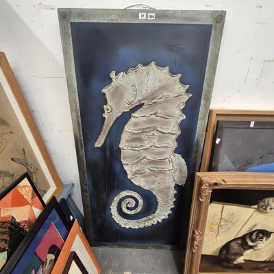 Lot 1554 - Chris Preece (contemporary), the Mystical...