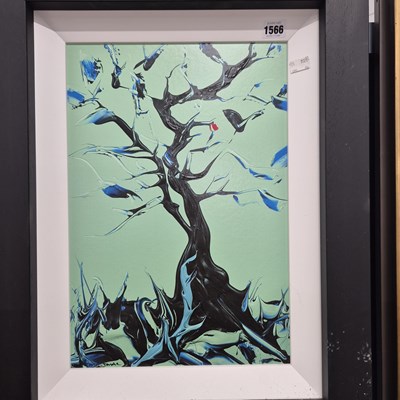 Lot 1566 - Duncan MacGregor. Ancient Knowledge II....