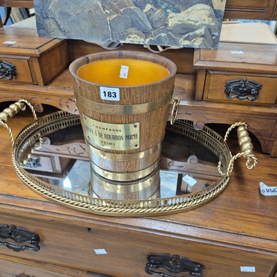 Lot 183 - Vintage Abel Lepitre Reims / Prince a de...