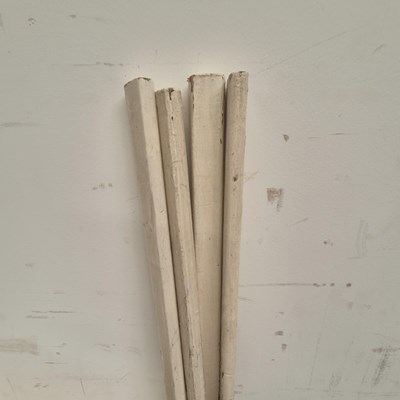 Lot 346 - A Laundry maid