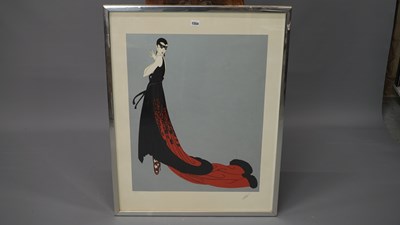 Lot 1554 - After and by Romain de Tirtoff 'Erte'...