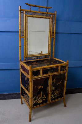 Lot 118 - A late 19th Century Anglo-Japanese Orientalist...