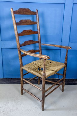 Lot 147 - An early 20th Century English Arts and Crafts...