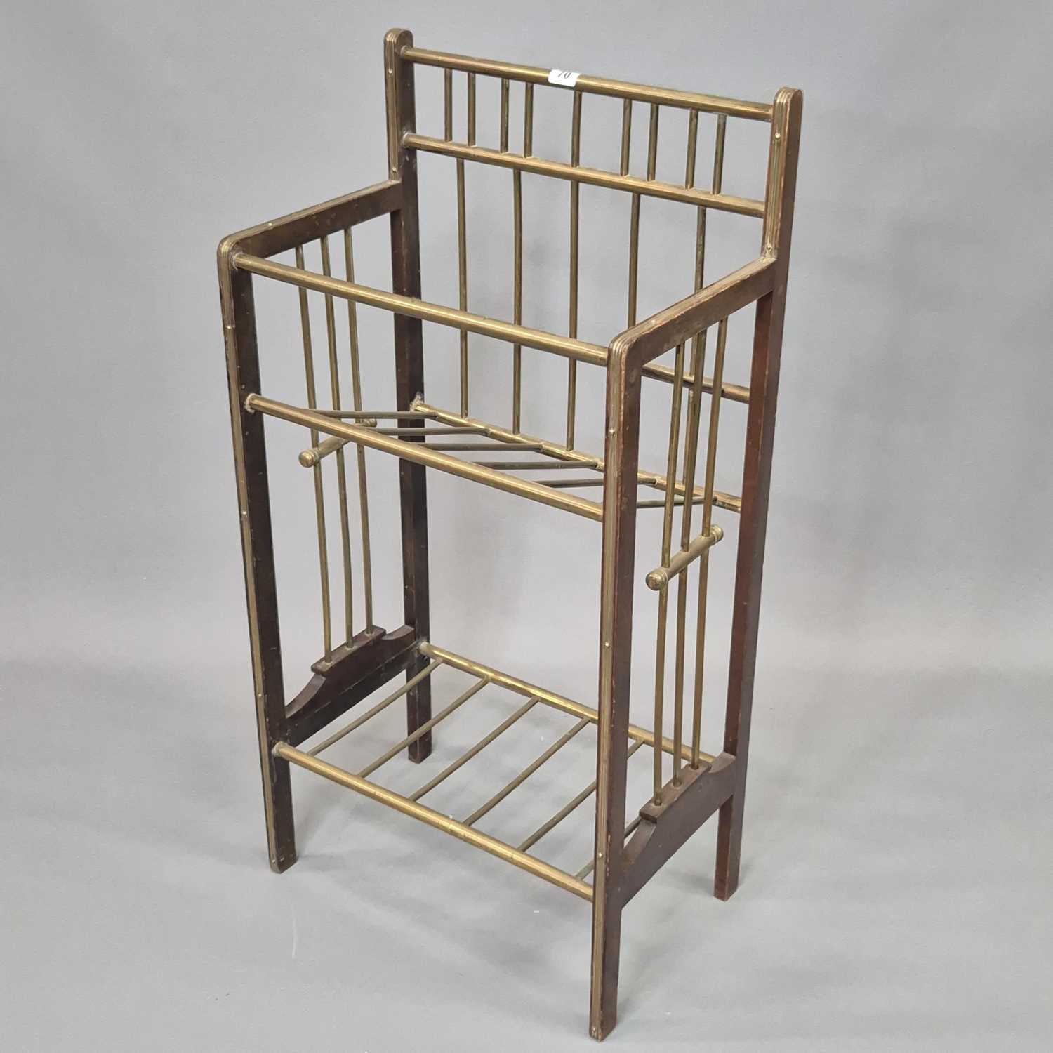 Lot 70 - A German Art Deco Ernst Rockhausen & Sohne...