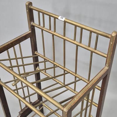 Lot 70 - A German Art Deco Ernst Rockhausen & Sohne...