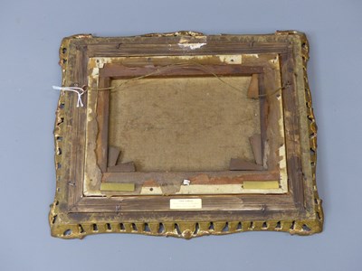 Lot 1575 - William Barnett Spencer (1810-1884), a still...