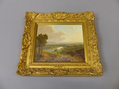 Lot 1576 - Edward H Niemann (Fl.1863-1876),  figures...