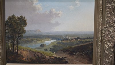 Lot 1576 - Edward H Niemann (Fl.1863-1876),  figures...