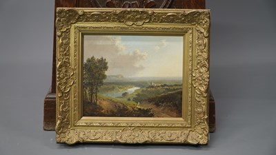 Lot 1576 - Edward H Niemann (Fl.1863-1876),  figures...