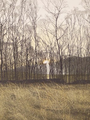 Lot 1578 - After and by Phil Grenwood (B. 1943), ARR. a...