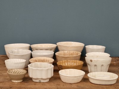 Lot 20 - A large collection of antique and later...