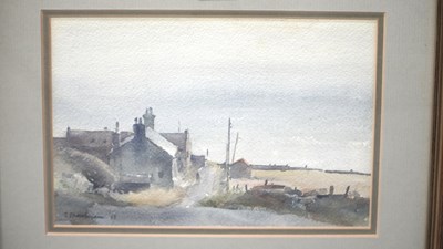 Lot 1676 - Trevor Chamberlain  (B. 1933), ARR. Yorkshire...