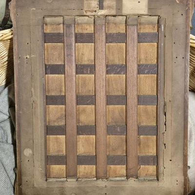 Lot 1681 - Italian old master. The Virgin Madonna and...