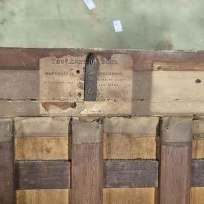 Lot 1681 - Italian old master. The Virgin Madonna and...