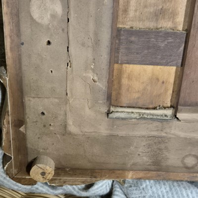 Lot 1681 - Italian old master. The Virgin Madonna and...