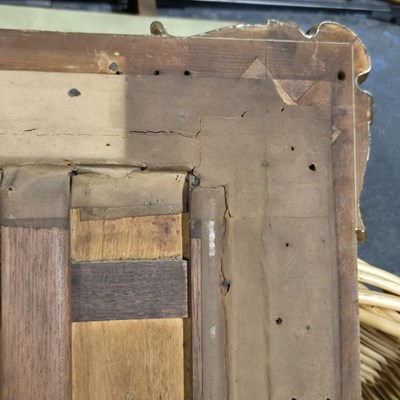 Lot 1681 - Italian old master. The Virgin Madonna and...