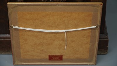 Lot 240 - Hercules Brabazon Brabazon (1821-1906) Arab...